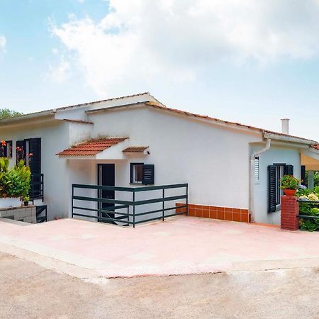 Corinna Massa Lubrense Exterior foto