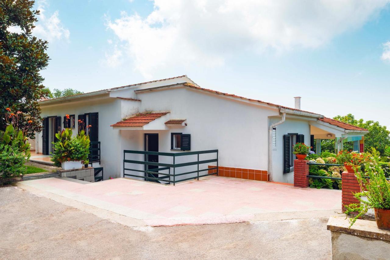 Corinna Massa Lubrense Exterior foto